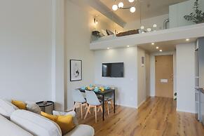 Foundry Hotel Apartments