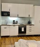 Foundry Hotel Apartments