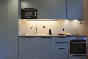 Foundry Hotel Apartments