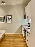 Foundry Hotel Apartments