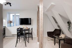 Foundry Hotel Apartments