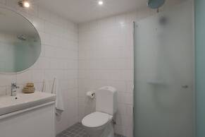 Foundry Hotel Apartments