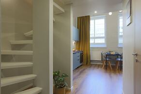 Foundry Hotel Apartments