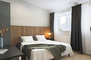 Foundry Hotel Apartments
