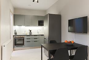 Foundry Hotel Apartments