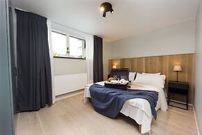 Foundry Hotel Apartments