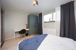 Foundry Hotel Apartments
