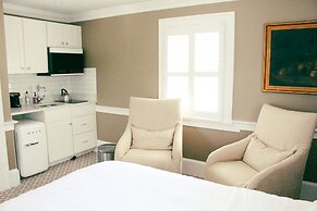 Inn at Mary's Land Farm