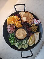 Inn at Mary's Land Farm