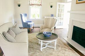 Inn at Mary's Land Farm