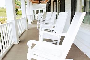 Inn at Mary's Land Farm