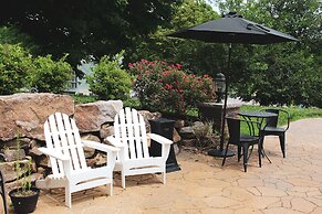 Inn at Mary's Land Farm