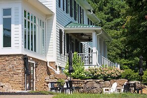 Inn at Mary's Land Farm