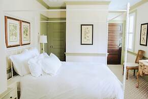 Inn at Mary's Land Farm