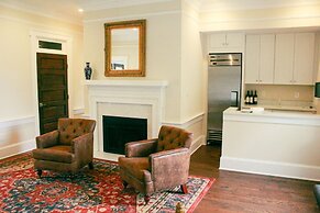 Inn at Mary's Land Farm