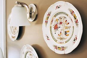 Inn at Mary's Land Farm