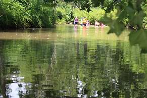 Inn at Mary's Land Farm
