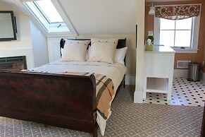 Inn at Mary's Land Farm