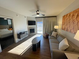 The Moab Resort, WorldMark Associate