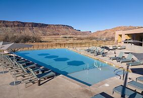 WorldMark Moab