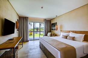 Ponta de Inhambupe Hotel Boutique & Spa By Slaviero Hotéis