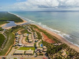 Ponta de Inhambupe Hotel Boutique & Spa By Slaviero Hotéis