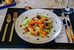 Ponta de Inhambupe Hotel Boutique & Spa By Slaviero Hotéis