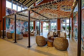 Ponta de Inhambupe Hotel Boutique & Spa By Slaviero Hotéis