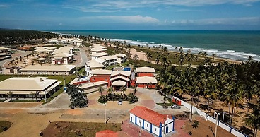 Ponta de Inhambupe Hotel Boutique & Spa By Slaviero Hotéis