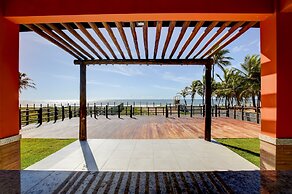 Ponta de Inhambupe Hotel Boutique & Spa By Slaviero Hotéis