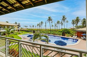 Ponta de Inhambupe Hotel Boutique & Spa By Slaviero Hotéis