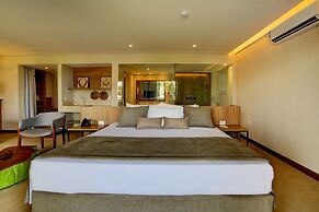 Ponta de Inhambupe Hotel Boutique & Spa By Slaviero Hotéis