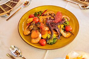 Ponta de Inhambupe Hotel Boutique & Spa By Slaviero Hotéis