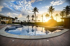 Ponta de Inhambupe Hotel Boutique & Spa By Slaviero Hotéis