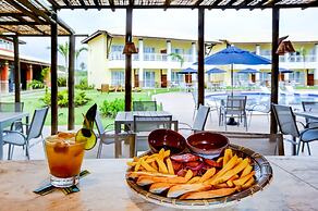 Ponta de Inhambupe Hotel Boutique & Spa By Slaviero Hotéis