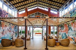 Ponta de Inhambupe Hotel Boutique & Spa By Slaviero Hotéis
