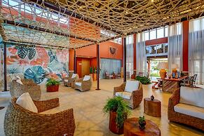 Ponta de Inhambupe Hotel Boutique & Spa By Slaviero Hotéis