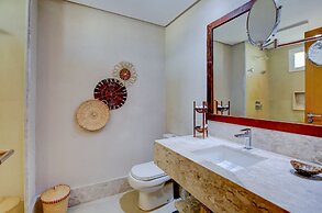 Ponta de Inhambupe Hotel Boutique & Spa By Slaviero Hotéis