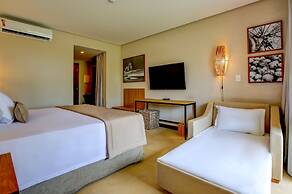 Ponta de Inhambupe Hotel Boutique & Spa By Slaviero Hotéis