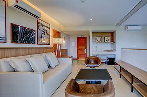 Ponta de Inhambupe Hotel Boutique & Spa By Slaviero Hotéis