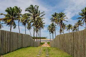 Ponta de Inhambupe Hotel Boutique & Spa By Slaviero Hotéis