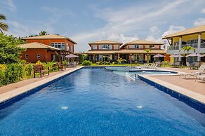 Ponta de Inhambupe Hotel Boutique & Spa By Slaviero Hotéis