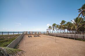 Ponta de Inhambupe Hotel Boutique & Spa By Slaviero Hotéis