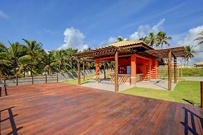 Ponta de Inhambupe Hotel Boutique & Spa By Slaviero Hotéis