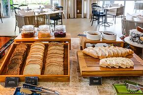 Ponta de Inhambupe Hotel Boutique & Spa By Slaviero Hotéis