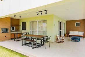 Ponta de Inhambupe Hotel Boutique & Spa By Slaviero Hotéis