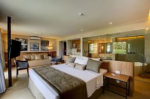 Ponta de Inhambupe Hotel Boutique & Spa By Slaviero Hotéis