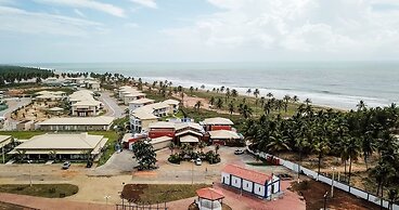 Ponta de Inhambupe Hotel Boutique & Spa By Slaviero Hotéis