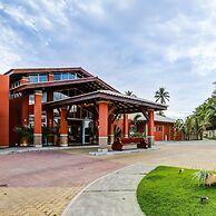 Ponta de Inhambupe Hotel Boutique & Spa By Slaviero Hotéis