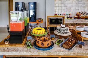 Ponta de Inhambupe Hotel Boutique & Spa By Slaviero Hotéis